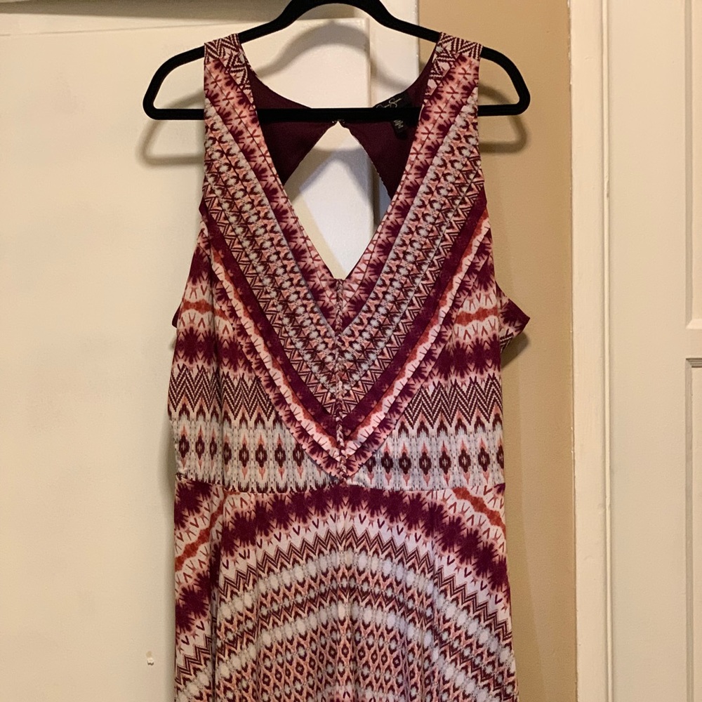 Jessica Simpson Dress